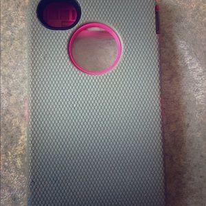 iPhone 4s Protective Case